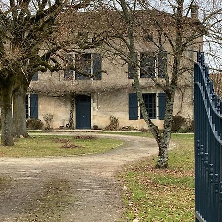 Bed and Breakfast Le Petit Manoir Brux Экстерьер фото